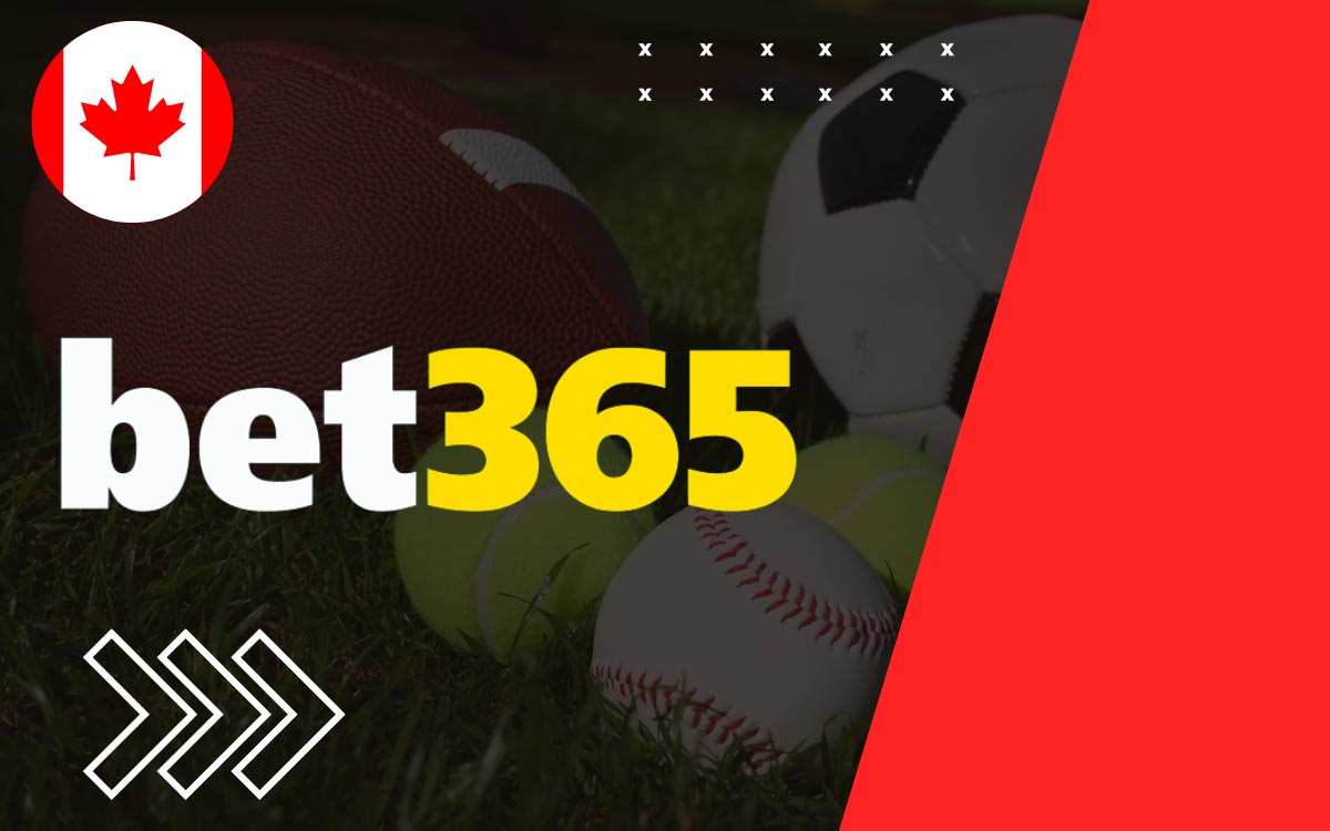 Bet365 sportsbook