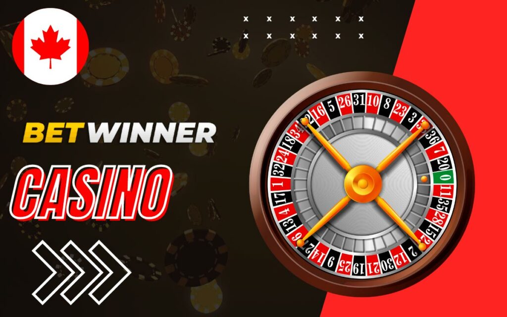 Betwinner online gambling games