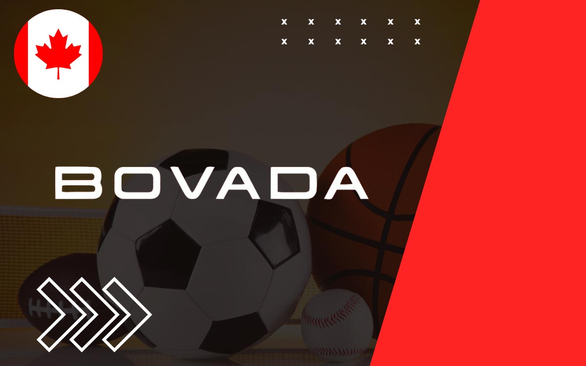 Bovada betting games