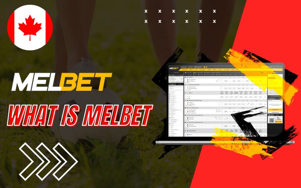 Melbet provides a user-friendly platform