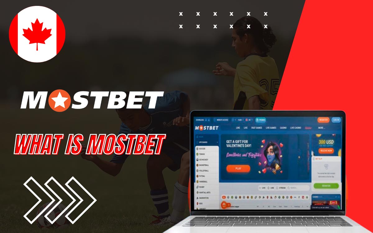 Mostbet Review – Access Top-Notch Online Casino and Sports Betting Games